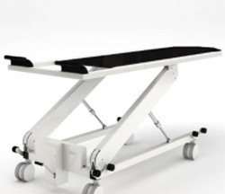 碳纤维医用部件